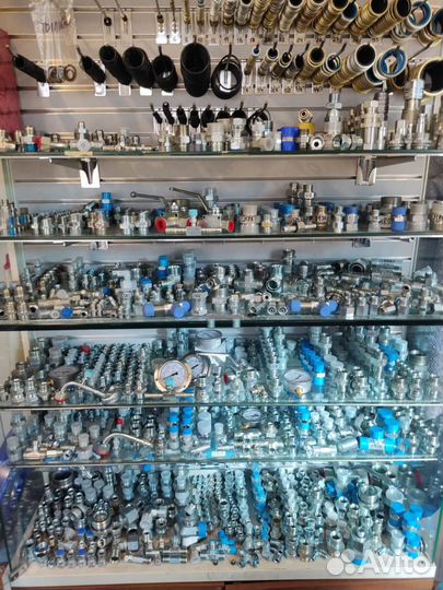 Выезд Ремонт шлангов Сергиев Посад рвд/акпп/гур