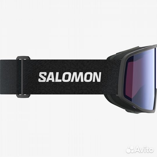 Маска горнолыжная Salomon Sentry Pro Sigma