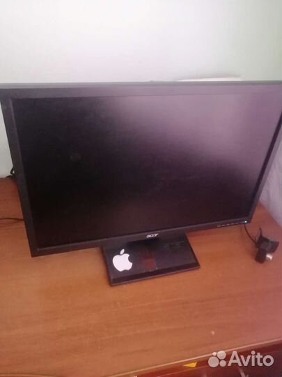 Монитор Acerv223w