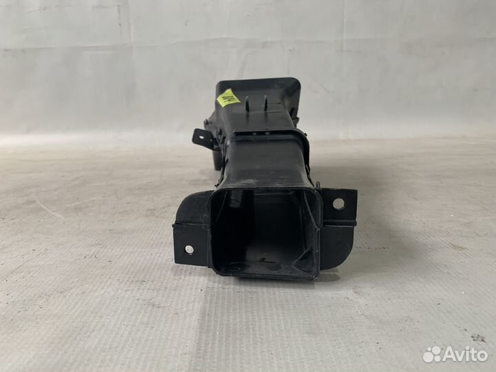 BMW G20 18-Воздуховод тормозов левый