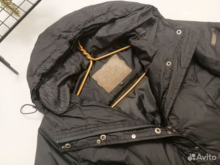 Куртка демисезонная женская 50