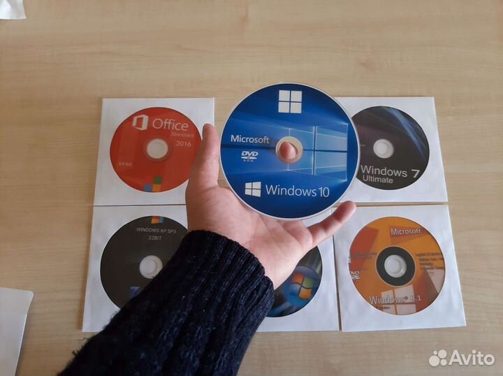 Windows 7 8 10 64-bit