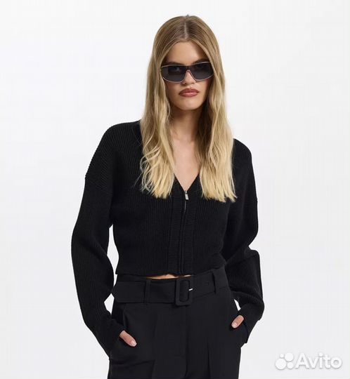 Кардиган love republic