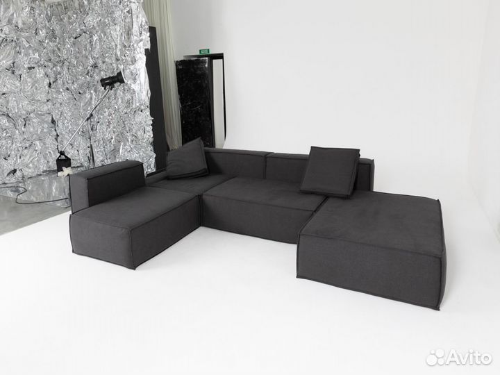 Диван 34502100 мм