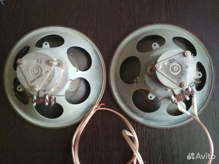 Динамики philips