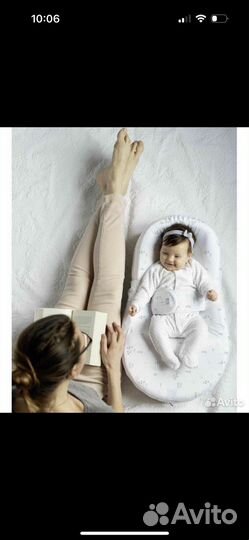 Кокон red castle