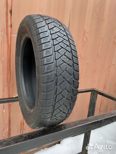 Dunlop SP Winter Sport M2 175/65 R15 84T