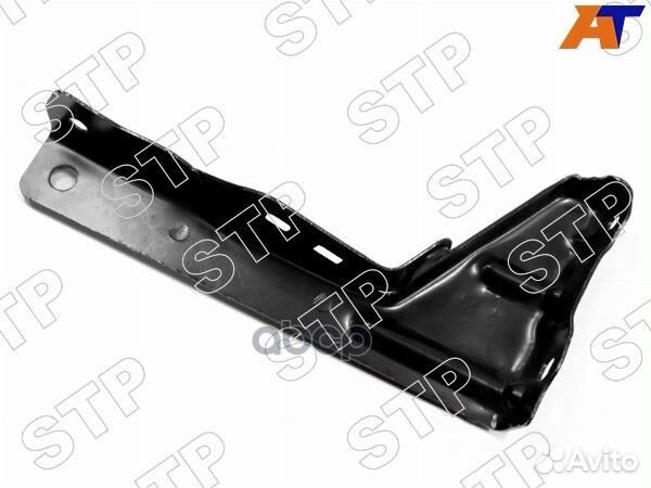 Крепление бампера Lexus GX 02-07 (Спереди/ Слева)