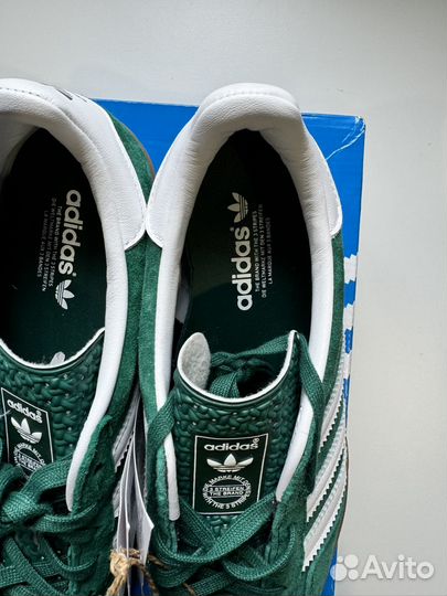 Кроссовки adidas Gazelle