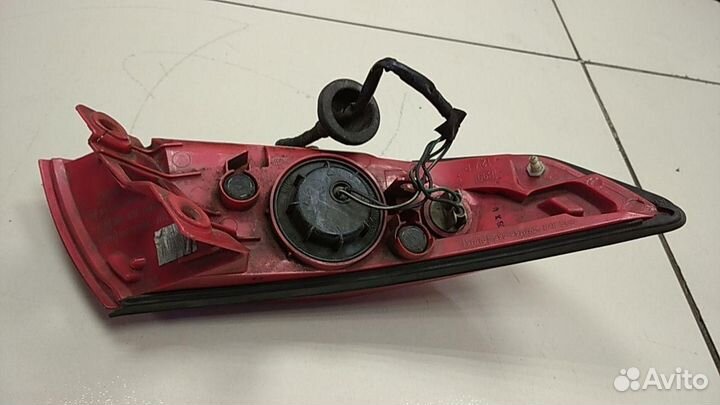 Фонарь наружный правый Infiniti FX