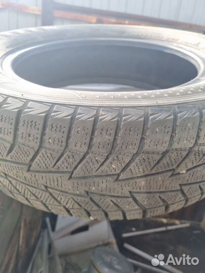 Hankook Winter I'Cept Evo 185/65 R15 92T