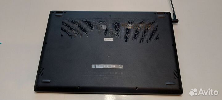 Ноутбук MSI Intel Core i3-1215U/8 Гб/SSD 256 GB