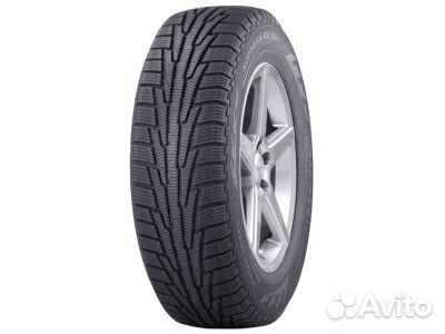 Ikon Tyres Nordman RS2 SUV 235/55 R18 104R