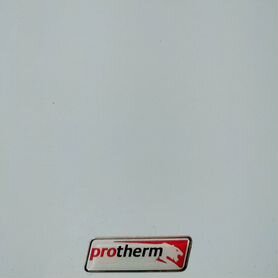 Электрический котел protherm