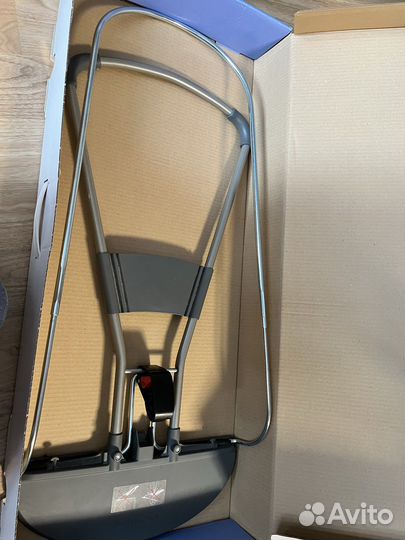 Шезлонг babybjorn