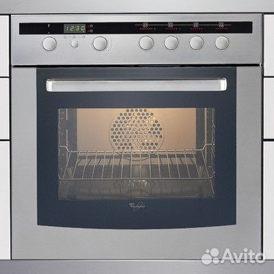 Духовой шкаф Whirlpool AKZ 531 IX +варочная панель