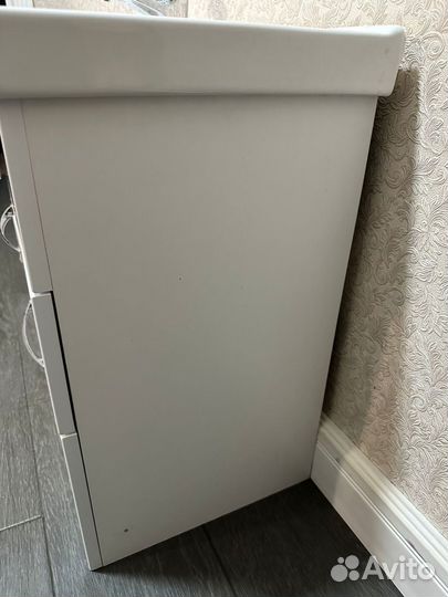 Тумба для ванной