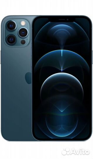 iPhone 12 Pro Max, 128 ГБ