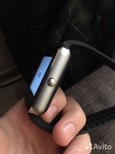 Smart watch