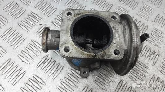 Клапан EGR дизельный BMW 3 E90/E91 (GSL18A901)