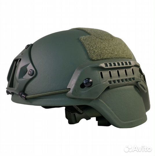 Тактический военный шлем бтш-3С 