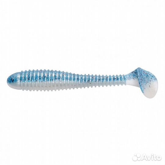 Виброхвост Catcher 3,55