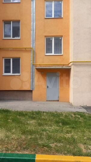 Свободного назначения, 39 м²