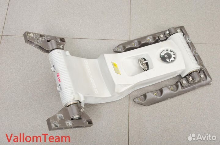 Лот SD3-89 Кронштейн гидроцикла BRP RXT 260