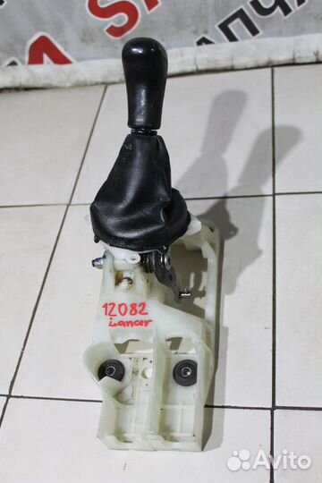 Кулиса МКПП, трос МКПП Митсубиси лансер 9