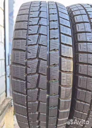 Dunlop Winter Maxx WM01 185/60 R15 88U