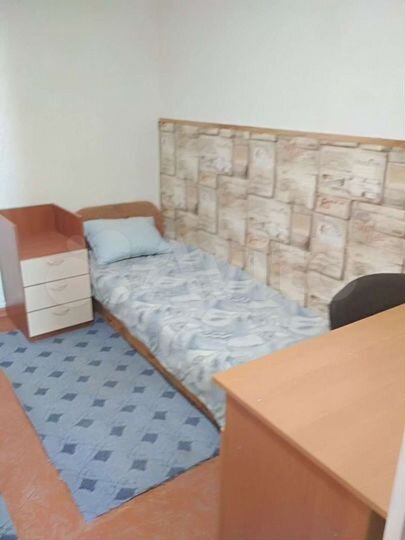 Комната 18 м², 3/3 эт.