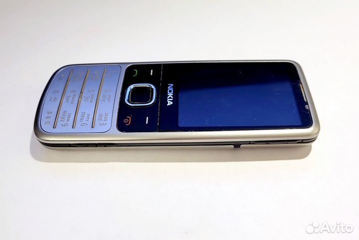 Nokia 6700 Classic