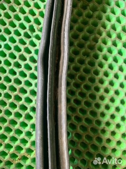 Уплотнительная резинка Ford Focus 3 3 iqdb 2013