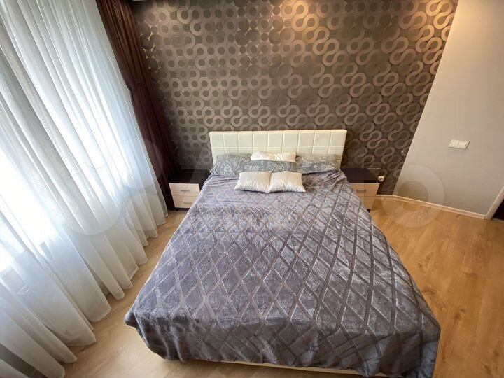 1-к. квартира, 38 м², 10/10 эт.