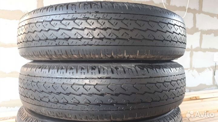 Bridgestone V600 155/80 R14