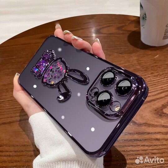 Чехол на iPhone 13/14 про и 13/14 про макс