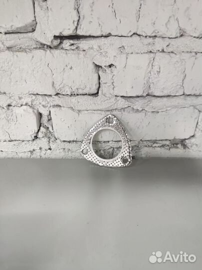 Прокладка штанов ваз 2109 2110 2114 Приора Калина