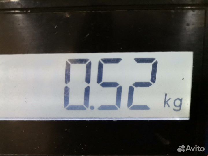 Форсунка BMW 1 E81/E82/E87/E88 рест. 2008