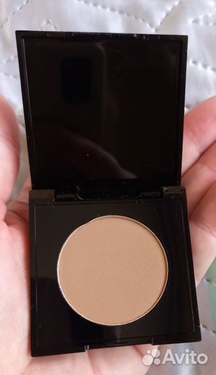 Косметика из бьюти боксов