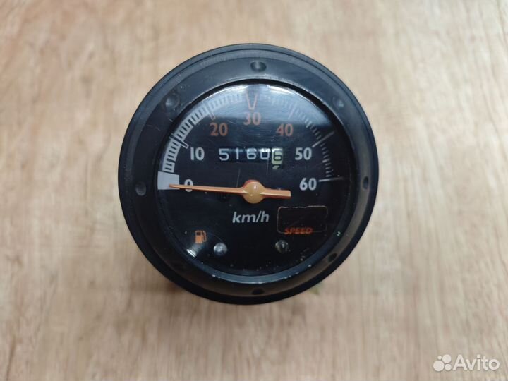 Спидометр Honda Today AF 61