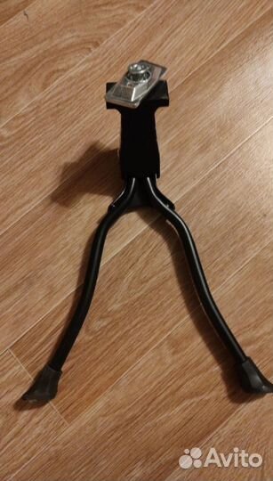 Подножка для велосипеда