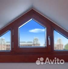 Стеклопакеты от производителя