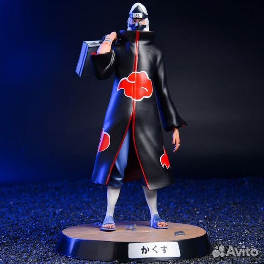 Фигурка аниме Какузу Kakuzu из Naruto