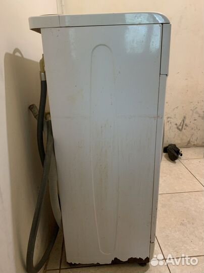 Стиральная машина Beko WKB 51031