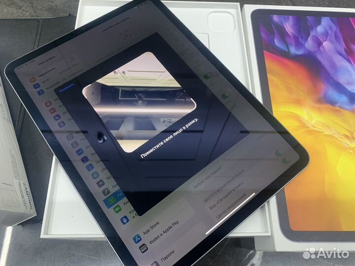 iPad Pro 11 2020 128gb (Скупка/Продажа)