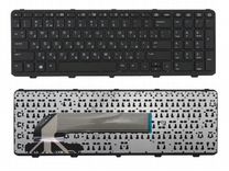 Клавиатура для ноутбука HP 450 G1, 455 G1, 470 G1