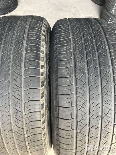 Michelin Latitude Tour 265/60 R18