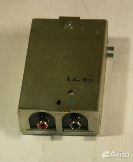 Корректор Арктур-006