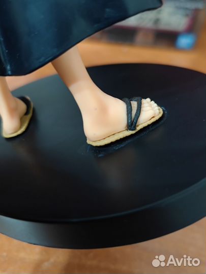 Фигурка One Piece Луффи Bandai