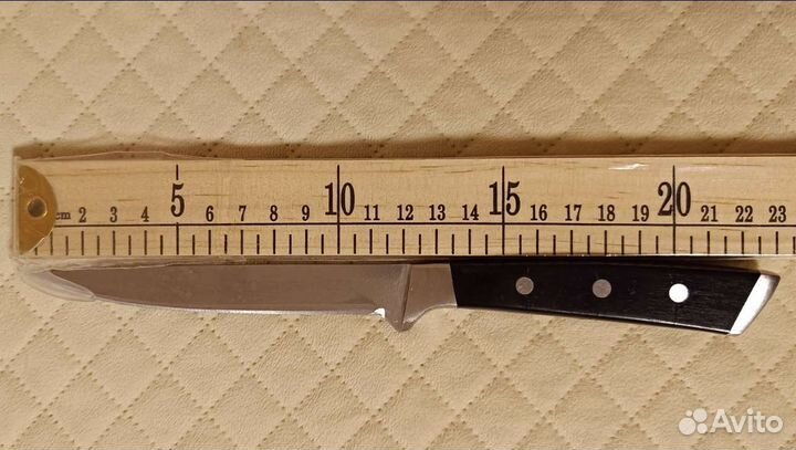 Нож кухонный Tescoma